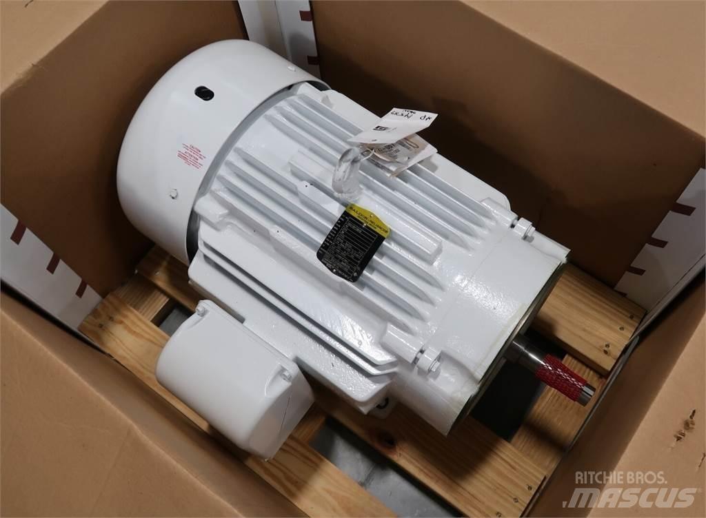 Baldor 10G118Y108H2 Ipari motorok