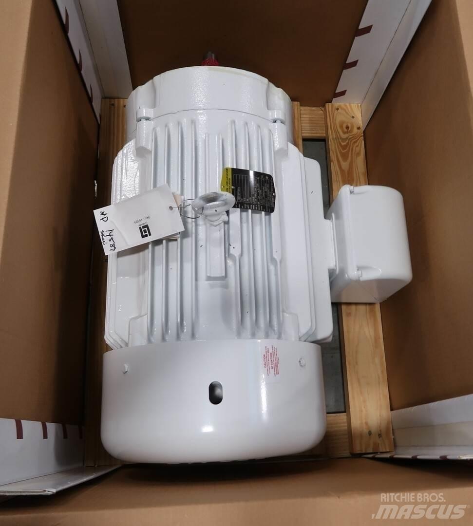 Baldor 10G118Y108H2 Ipari motorok