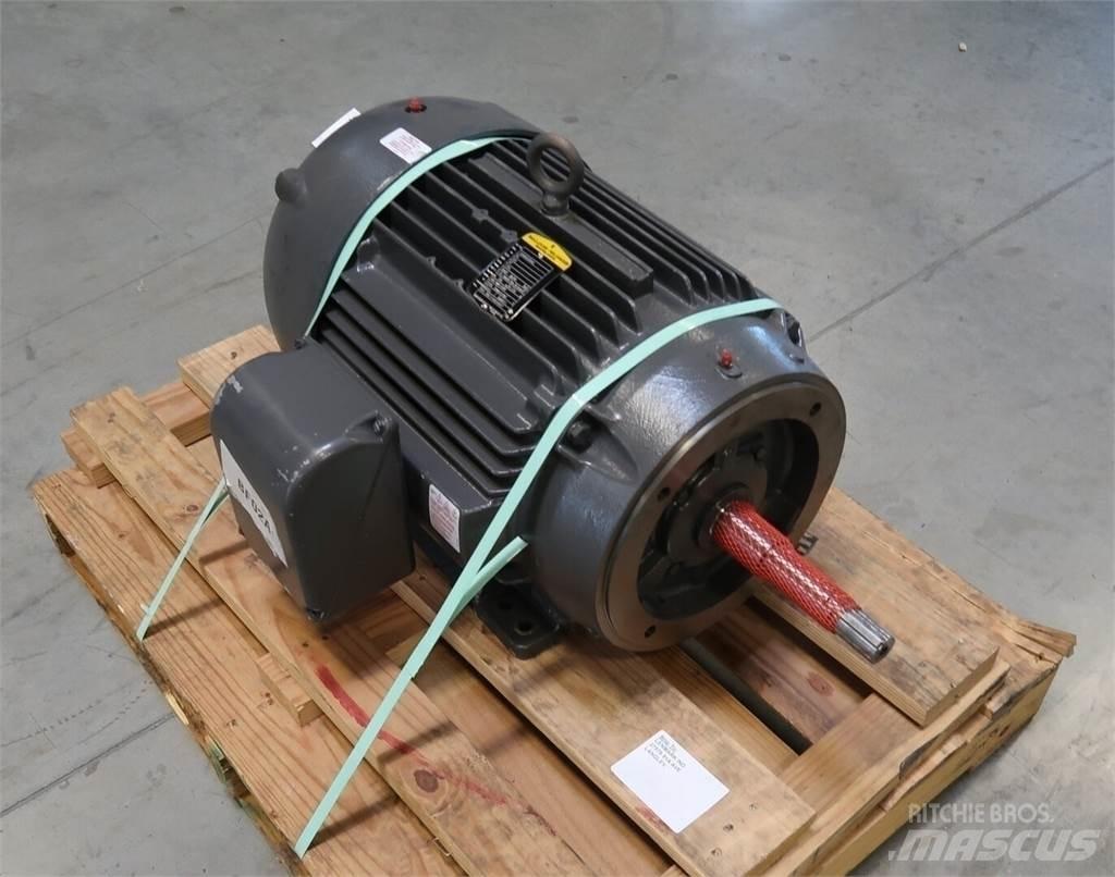 Baldor 12H062X309H2 Ipari motorok