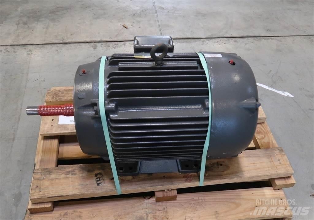 Baldor 12H062X309H2 Ipari motorok