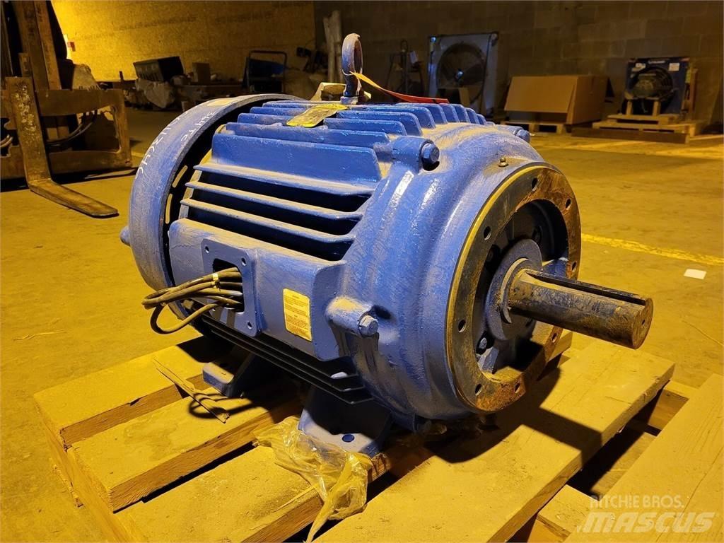 Baldor 14C52W325 Ipari motorok