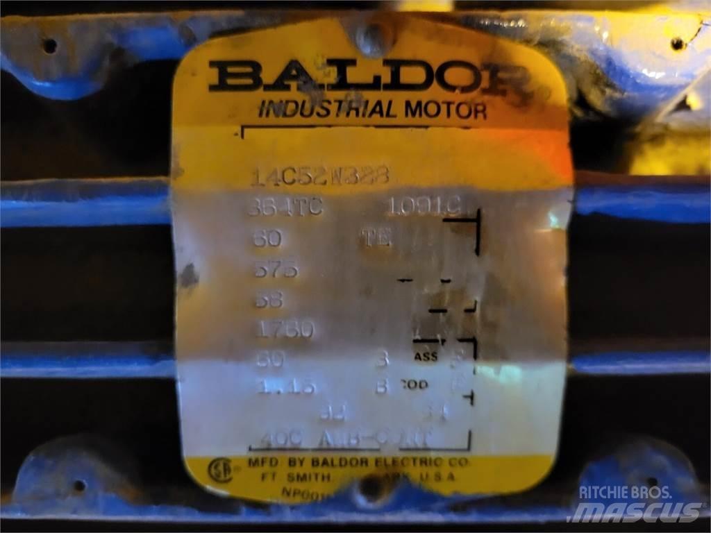 Baldor 14C52W325 Ipari motorok