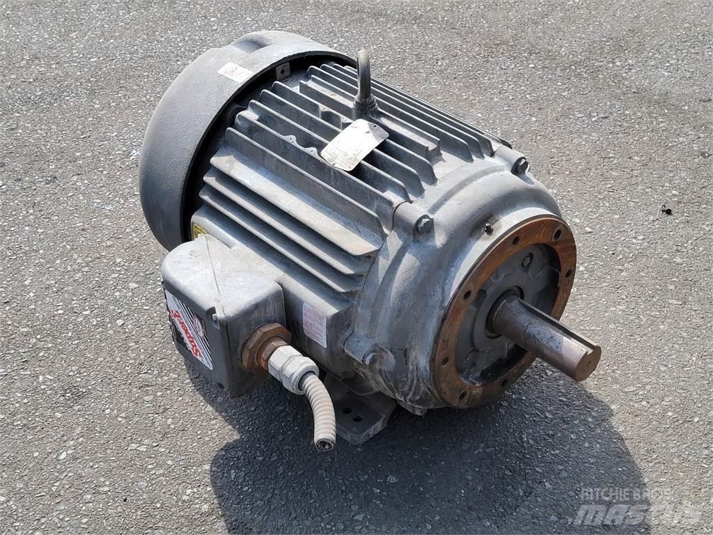 Baldor 14H002X129 Ipari motorok