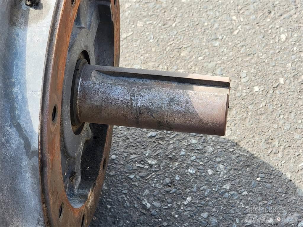 Baldor 14H002X129 Ipari motorok