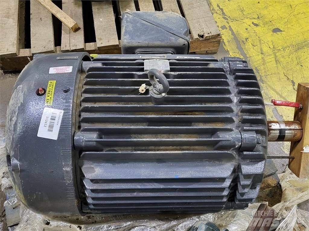 Baldor 16G20X25 Ipari motorok