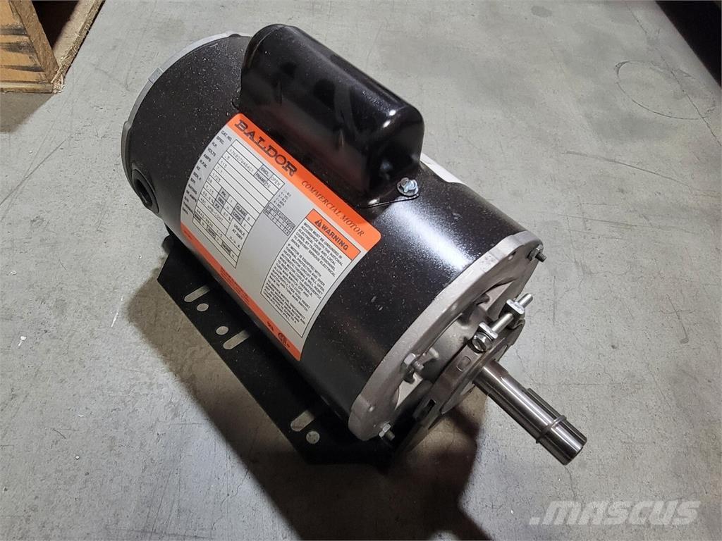 Baldor 17K027W464G1 Ipari motorok