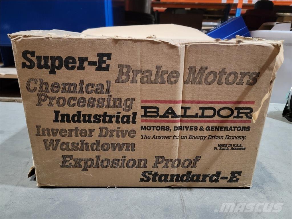 Baldor 17K027W464G1 Ipari motorok