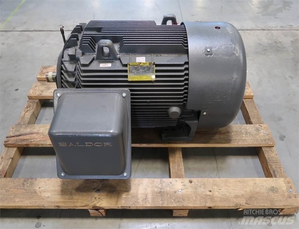Baldor 20A646-0237 Ipari motorok