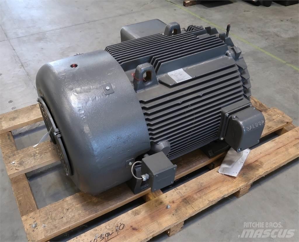 Baldor 20A646-0237 Ipari motorok