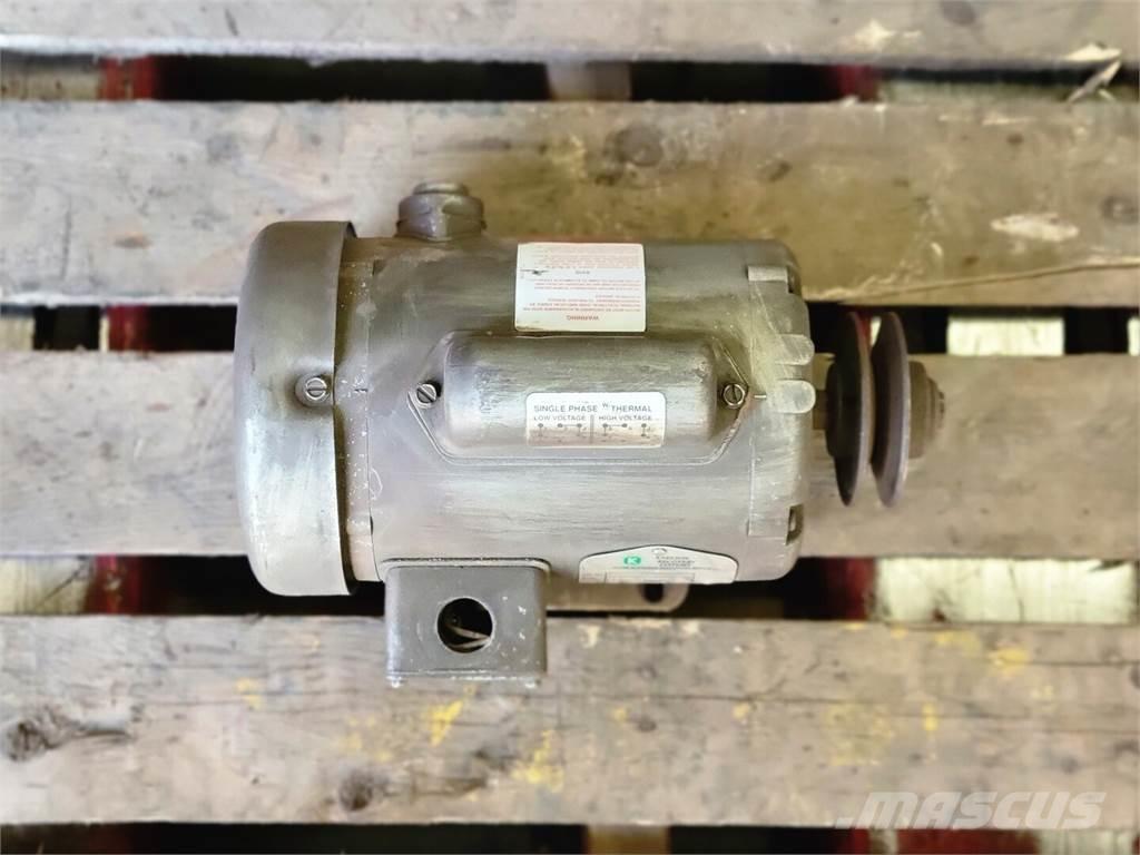 Baldor 34C61-5598G1 Ipari motorok