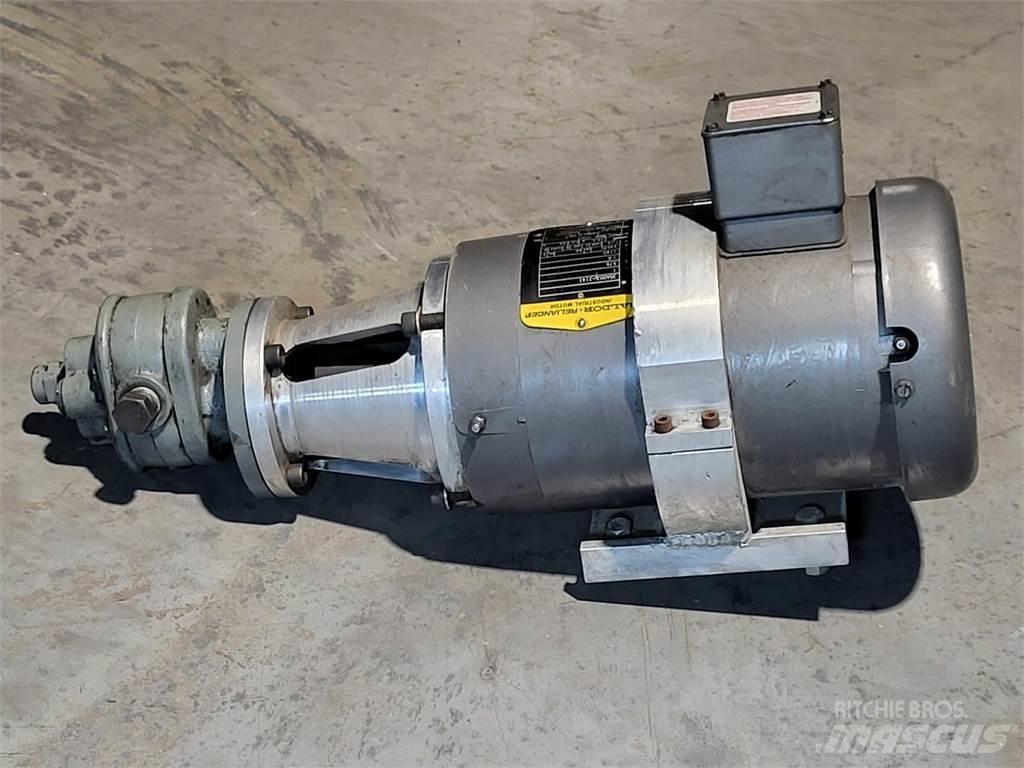Baldor 35A003-3141 Ipari motorok
