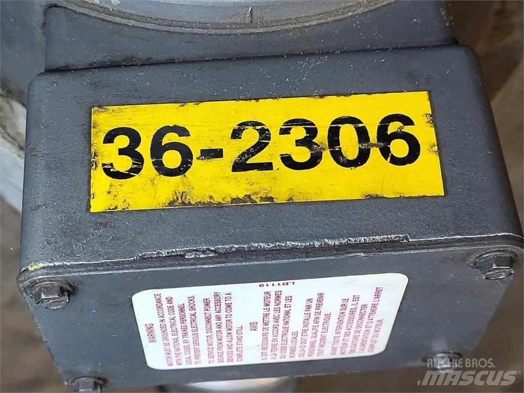 Baldor 35A003-3141 Ipari motorok