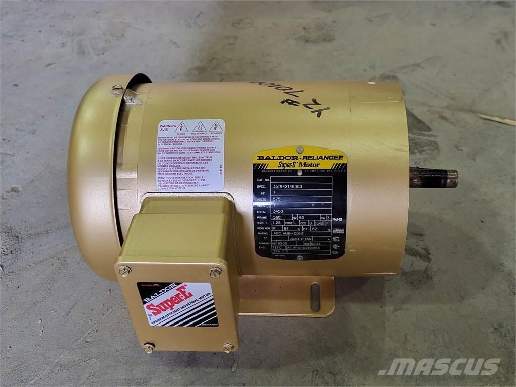 Baldor 35T942T463G3 Ipari motorok