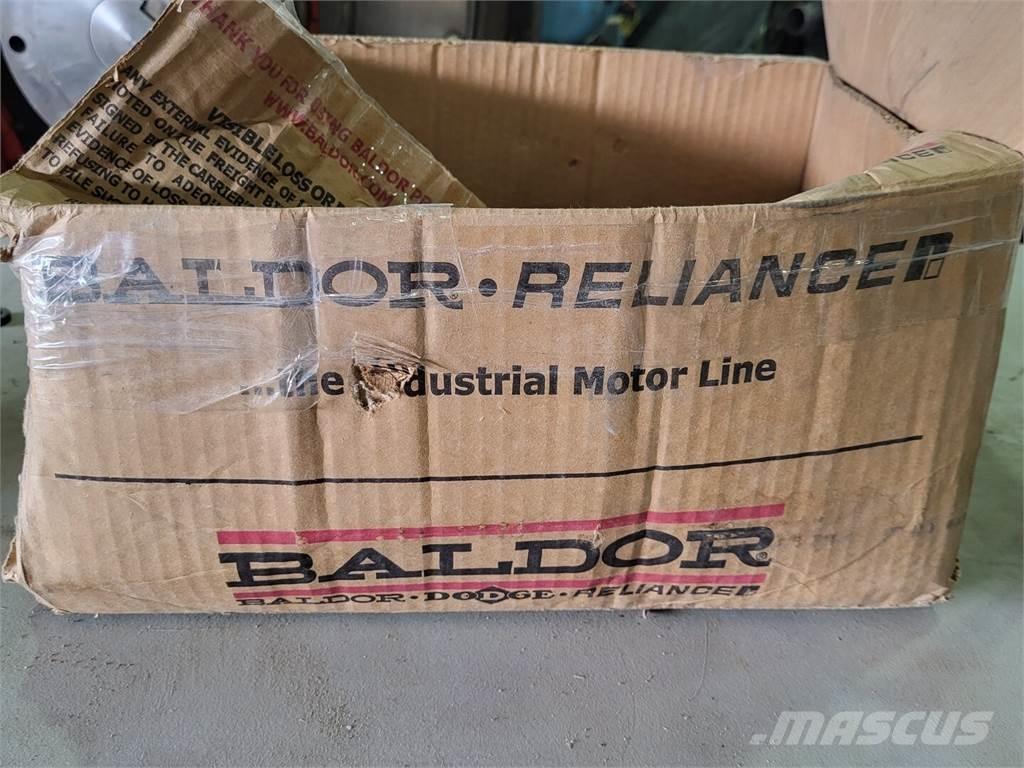 Baldor 35T942T463G3 Ipari motorok