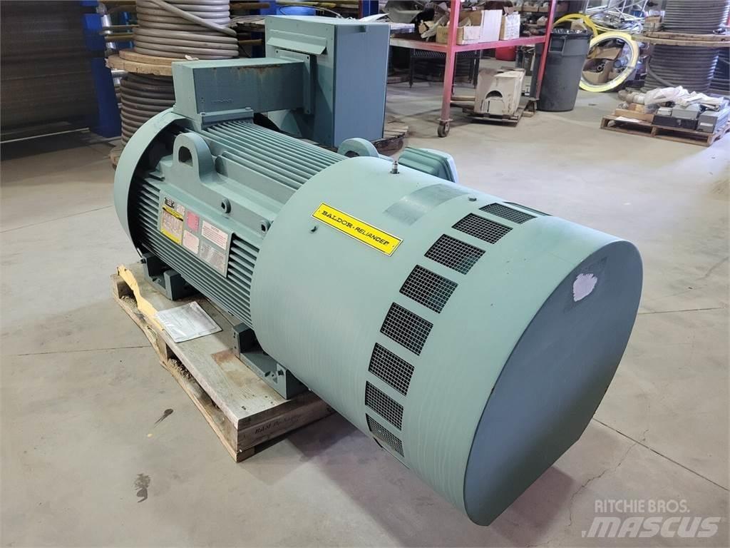 Baldor 65BC03J40X Ipari motorok