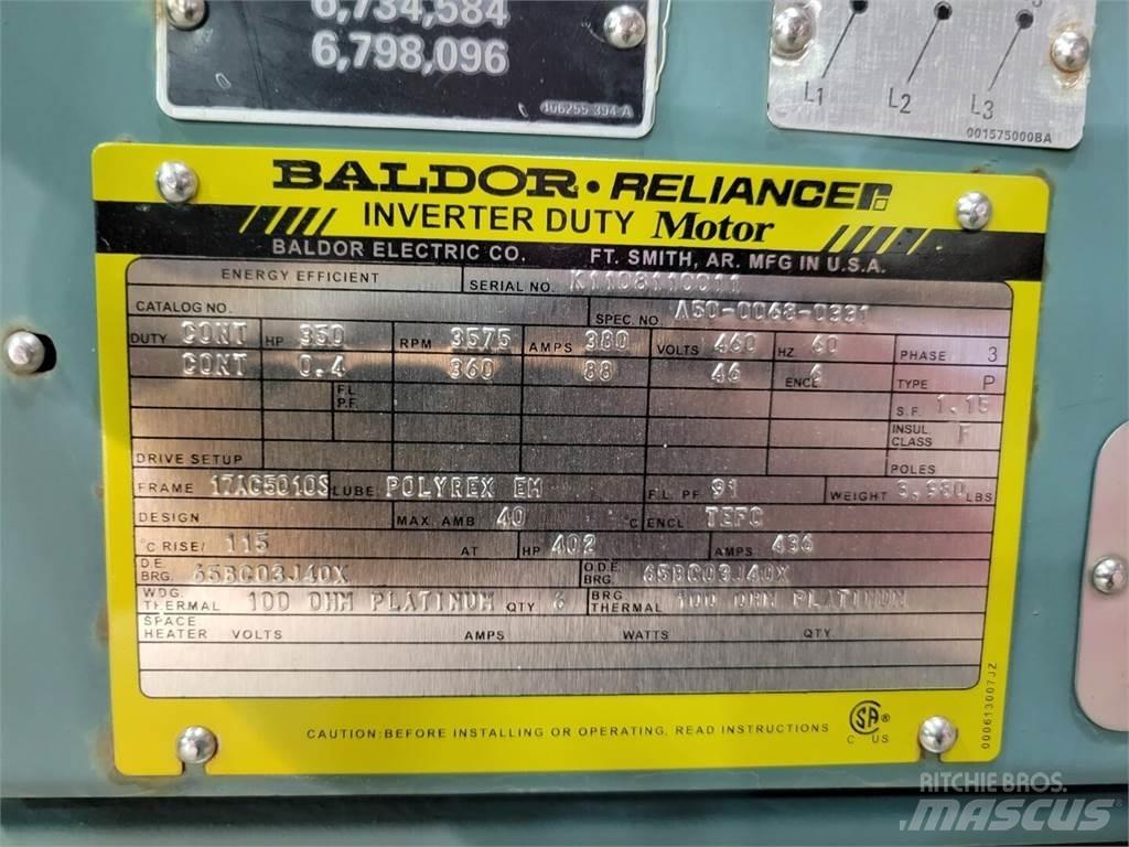 Baldor 65BC03J40X Ipari motorok