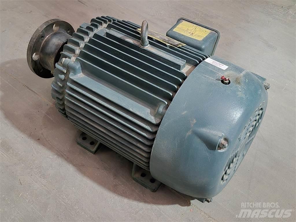 Baldor 841XL Ipari motorok