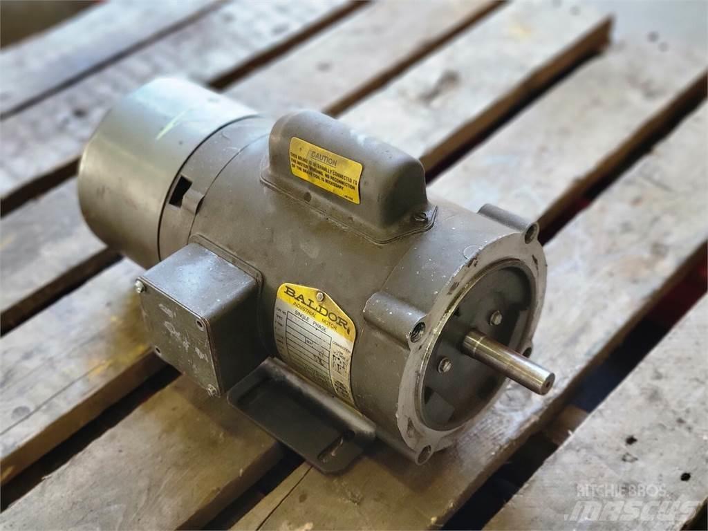 Baldor BL3516 Ipari motorok