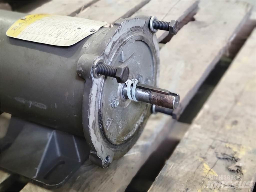 Baldor CDP3330 Ipari motorok