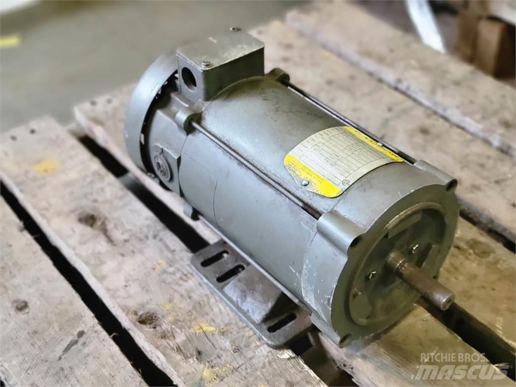 Baldor CDP3440 Ipari motorok