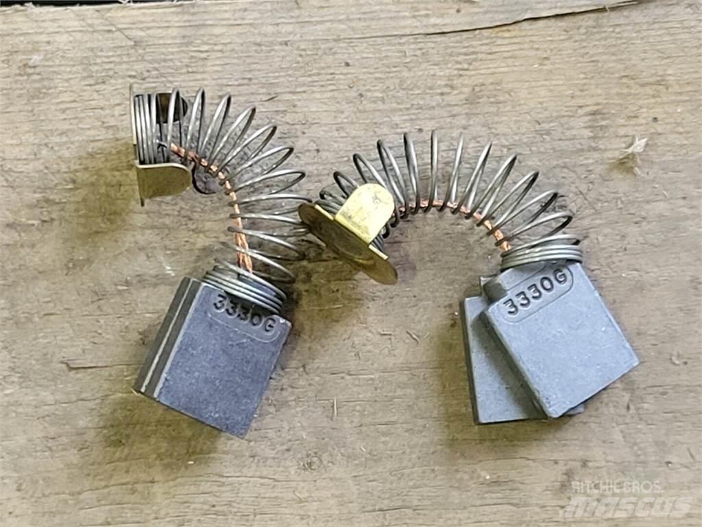Baldor CDP3440 Ipari motorok
