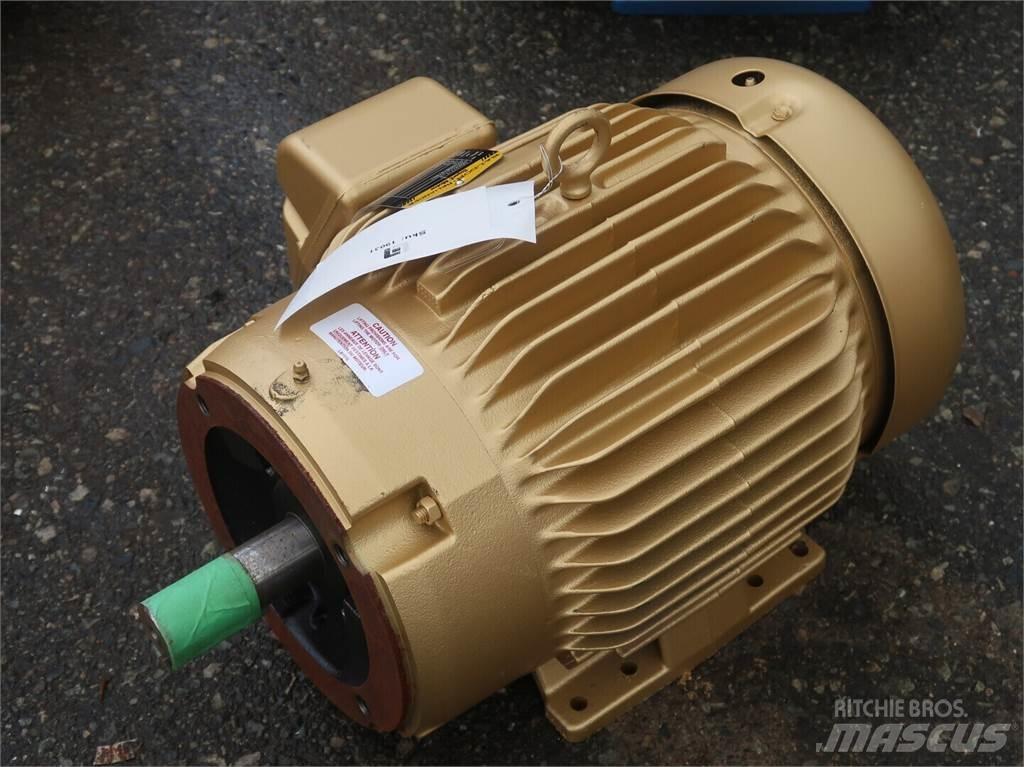 Baldor CEM3771T-5 Ipari motorok