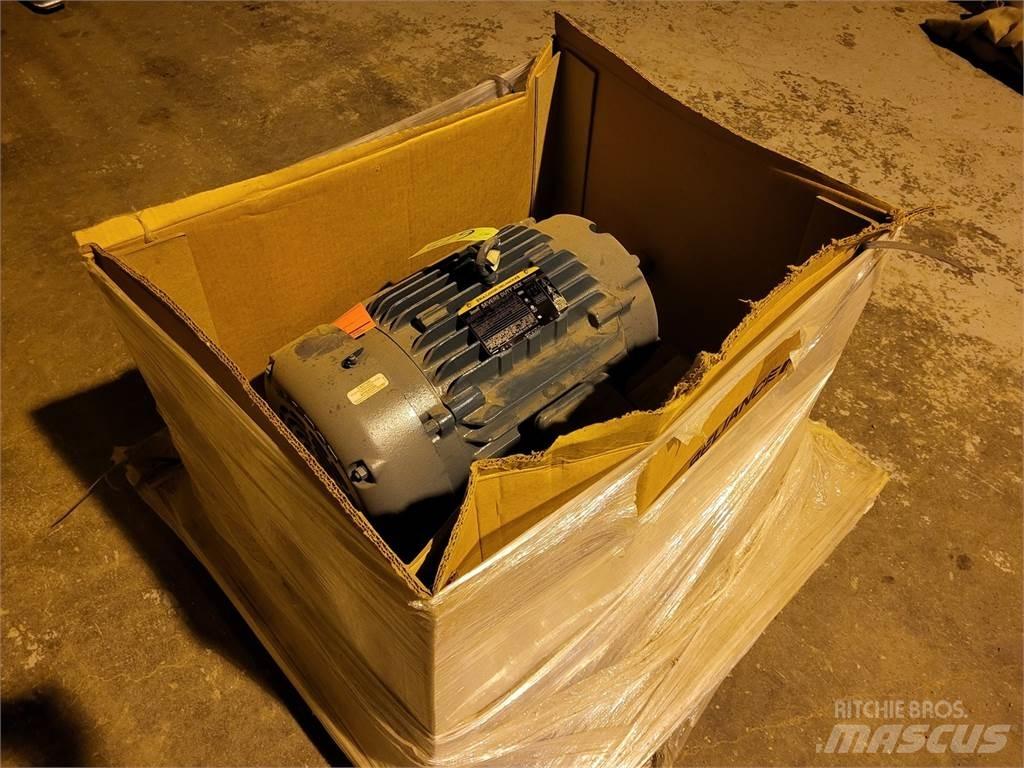 Baldor ECP2334T-5 Ipari motorok