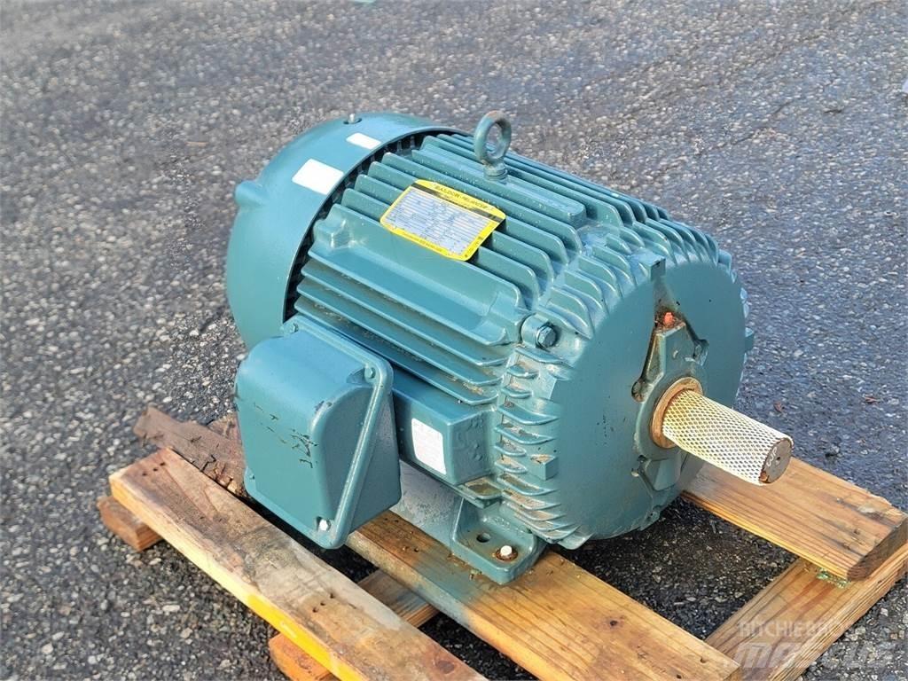 Baldor ECP84110T-5 Ipari motorok