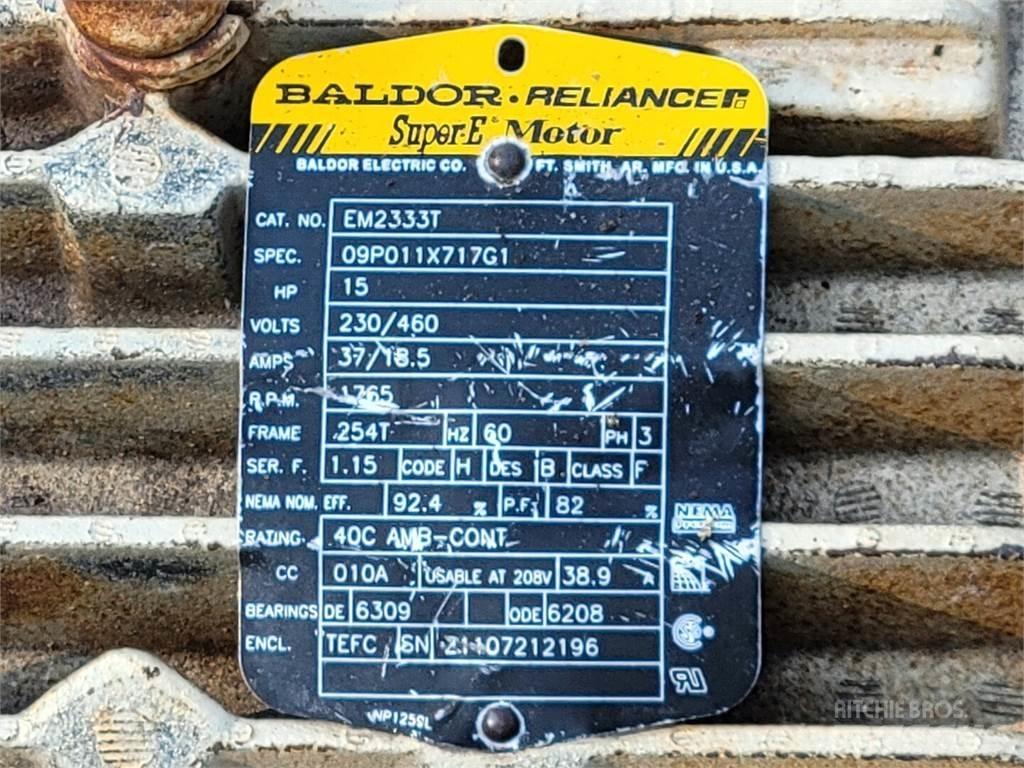 Baldor EM2333T Ipari motorok