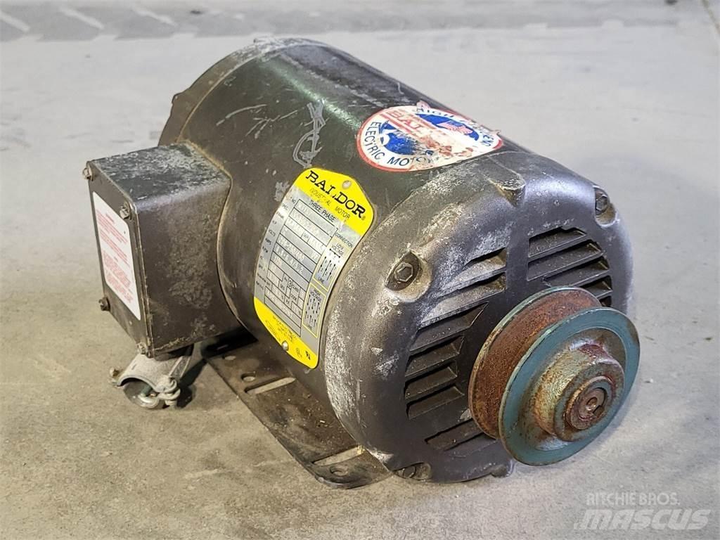 Baldor EM3157T Ipari motorok