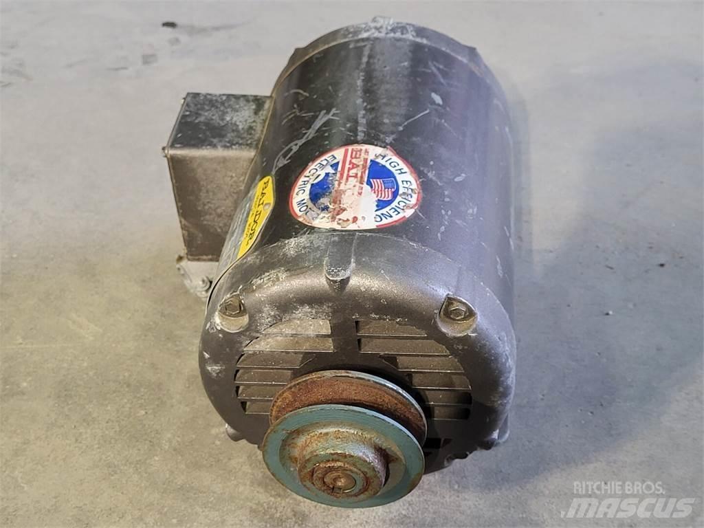 Baldor EM3157T Ipari motorok