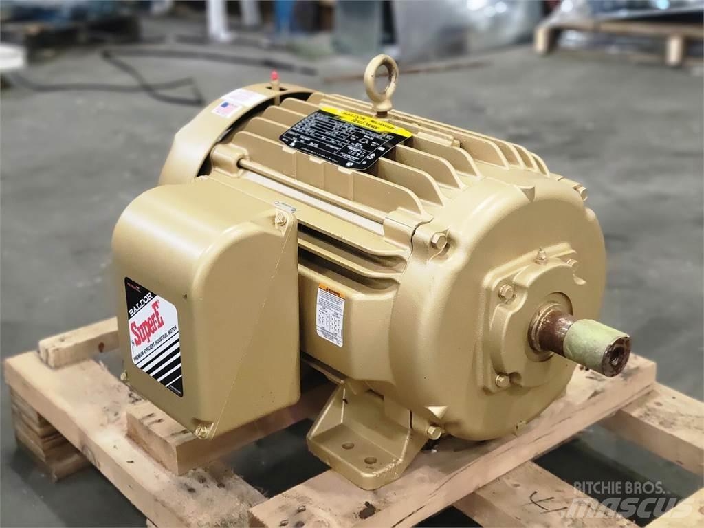 Baldor EM4107T Ipari motorok