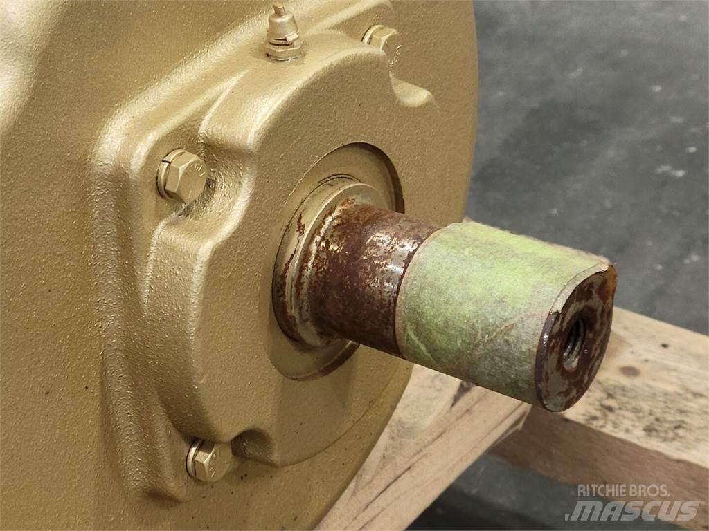 Baldor EM4107T Ipari motorok