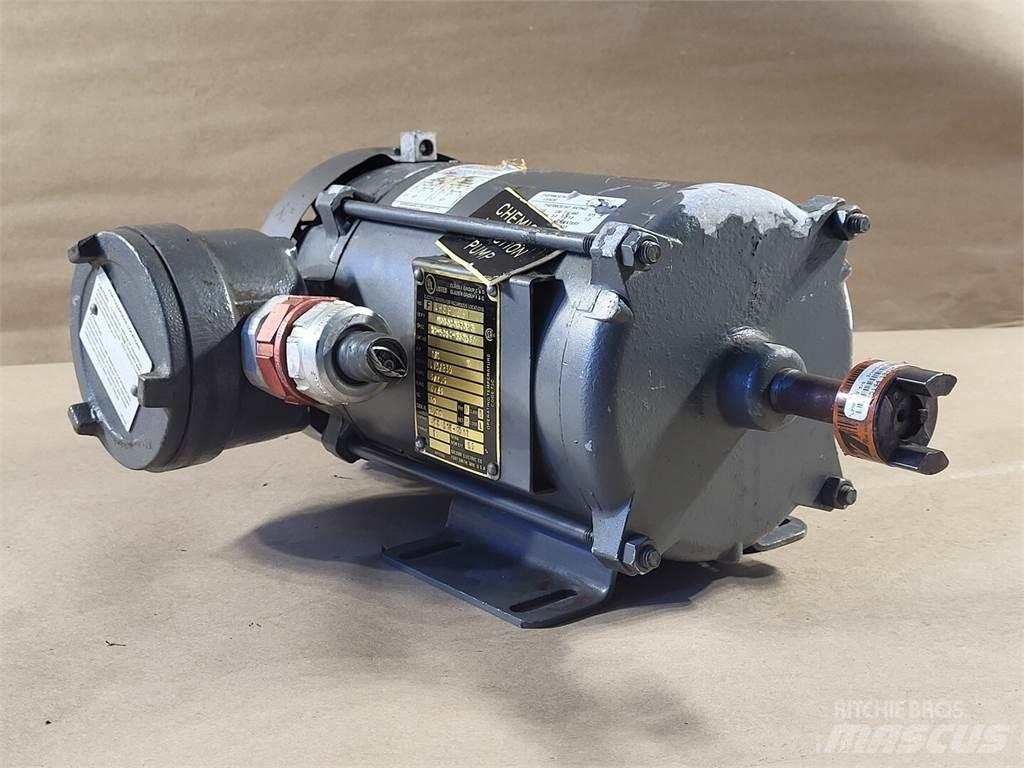 Baldor FAH892091 Ipari motorok