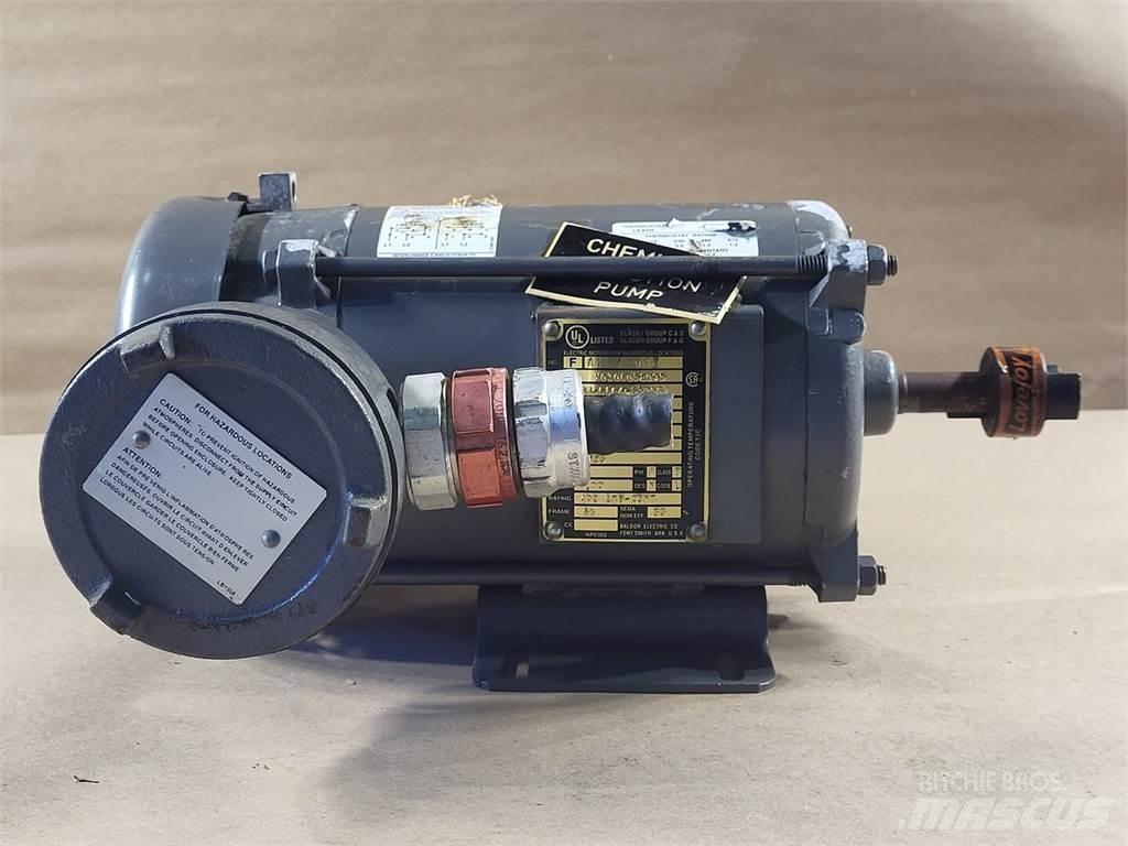 Baldor FAH892091 Ipari motorok