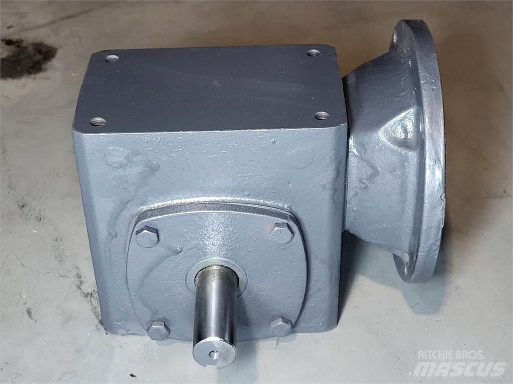 Baldor GF5021AG Építőipar - Egyebek