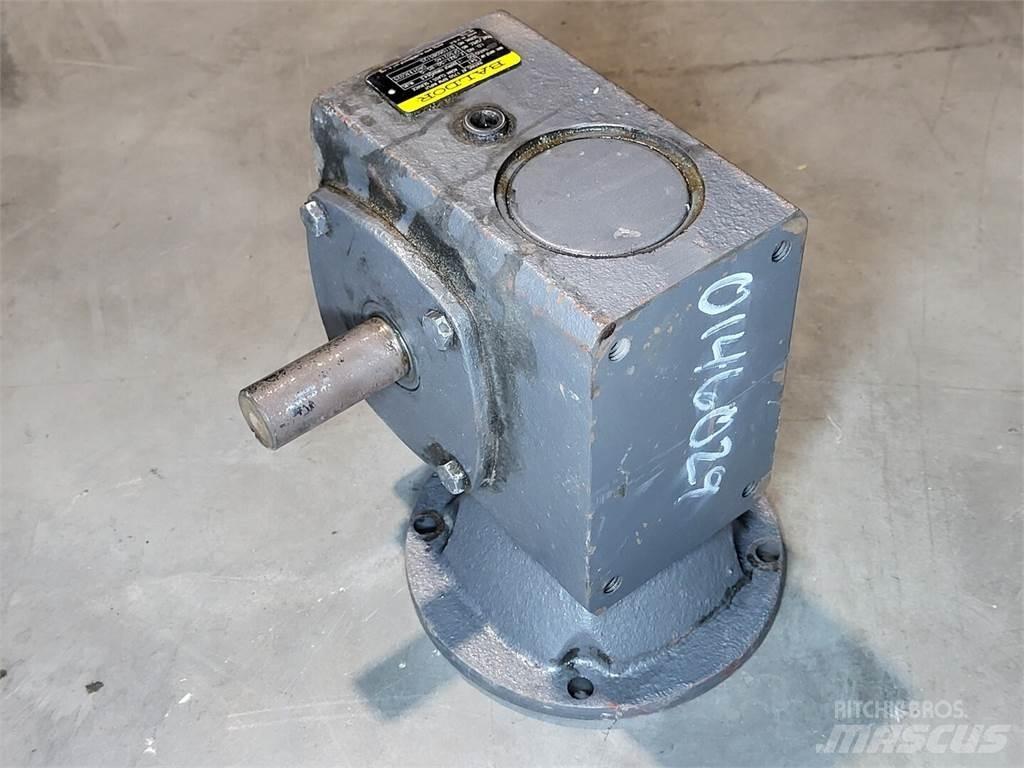 Baldor GF5021AG Építőipar - Egyebek