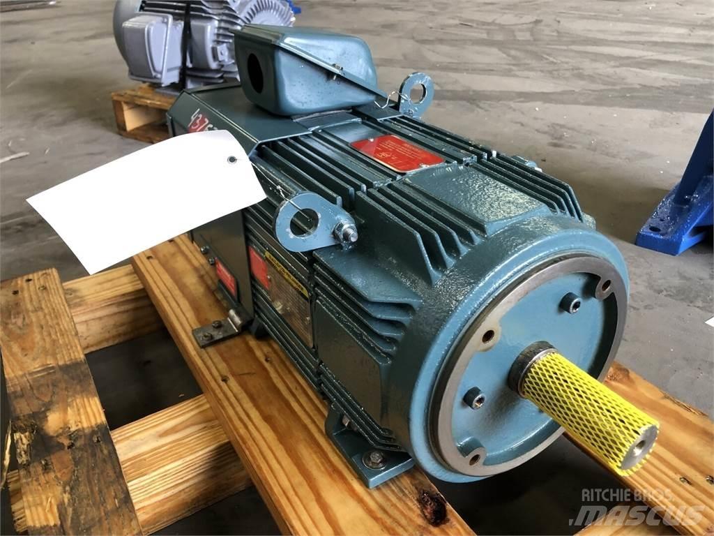 Baldor IDFRPM21154C Ipari motorok