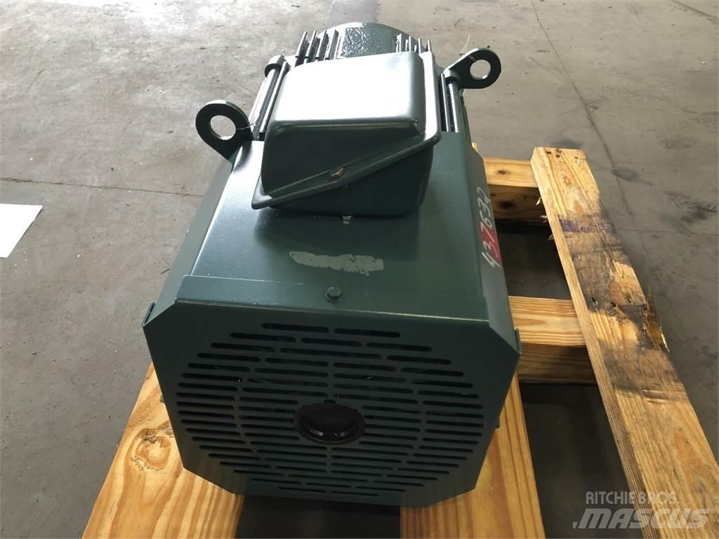 Baldor IDFRPM21154C Ipari motorok
