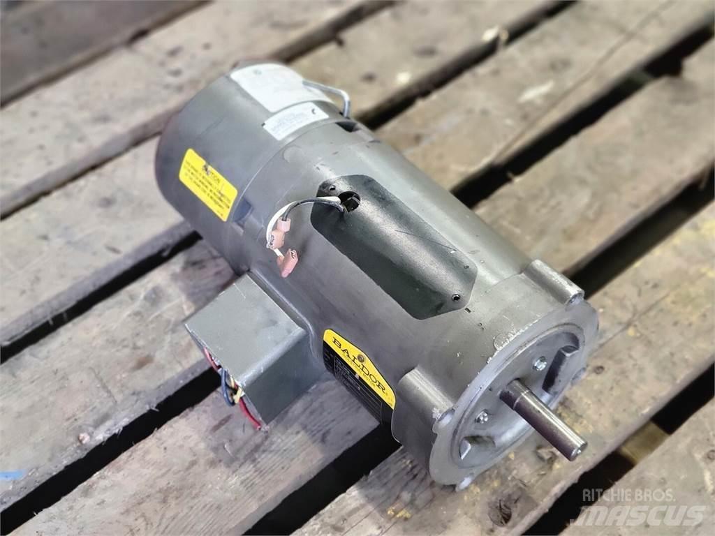 Baldor KBL3406 Ipari motorok