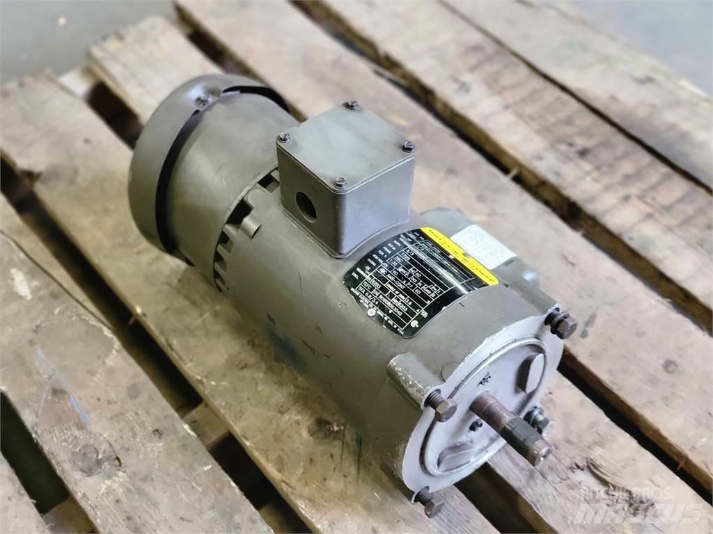 Baldor KBL3406 Ipari motorok