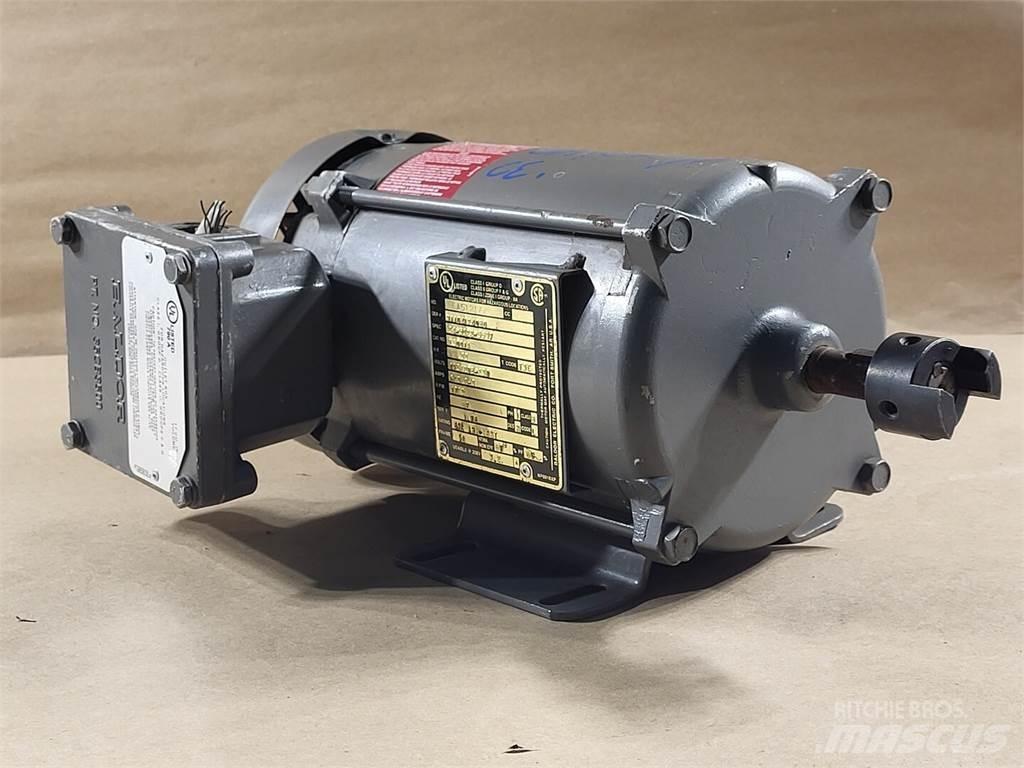 Baldor L5001A Ipari motorok