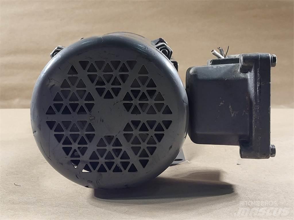 Baldor L5001A Ipari motorok