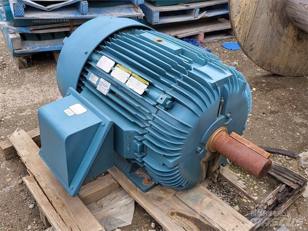 Baldor M2B-103162888 Ipari motorok