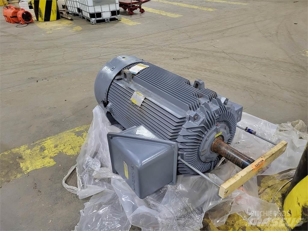 Baldor M2B92620840-01 Ipari motorok