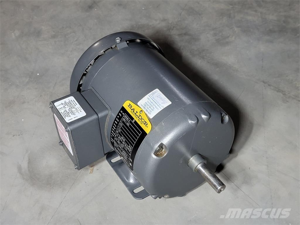 Baldor M3546-5 Ipari motorok