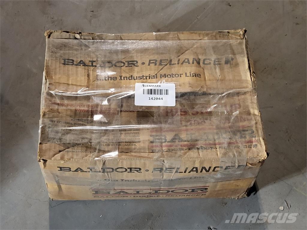 Baldor M3546-5 Ipari motorok