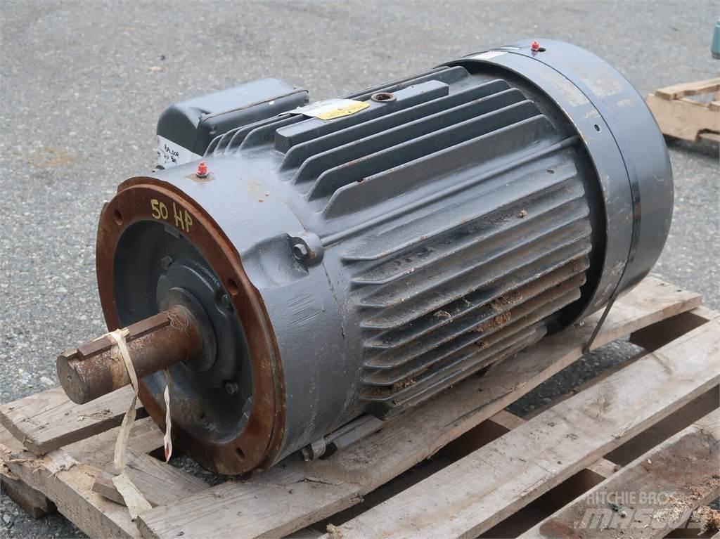 Baldor M4115T-5 Ipari motorok