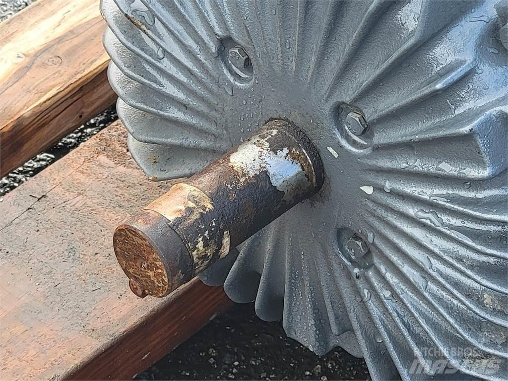 Baldor M7053T Ipari motorok