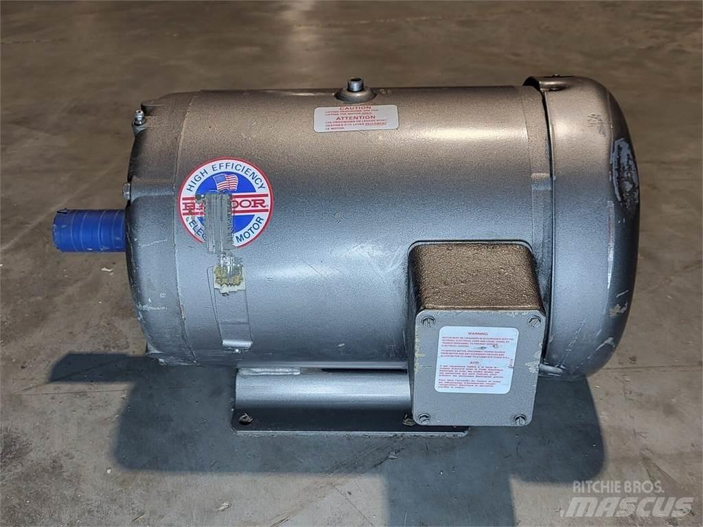 Baldor MM3714-5 Ipari motorok